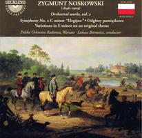 Noskowski vol. 2 001