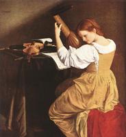 Orazio Gentileschi2 Orazio_Gentileschi