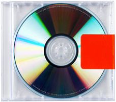 Kanye West: Yeezus Kanye West: Yeezus (Def Jam B00CV5ZPA2)