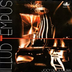 Jocy De Oliveira: Illud Tempus (Tratore B00004UAWV, 2000)