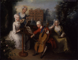 Frederick 775px-Frederick,_Prince_of_Wales,_and_his_sisters_by_Philip_Mercier