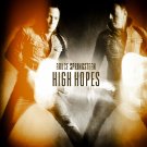 Springsteen Bruce Springsteen mit Tom Morello: High Hopes als CD mit DVD (2014, B00H30FRW6)