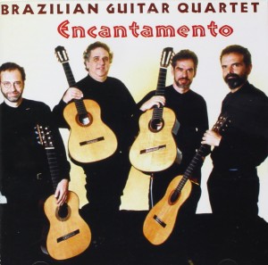 Bgq Encantamento Bgq mit Mirandas Variacoes serias (2001)