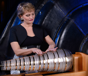 schönfeldinger Am 27. und 28. März als Gastsolistin am Theater Erfurt: Christa Schönfeldinger (Archiv Theater Erfurt)