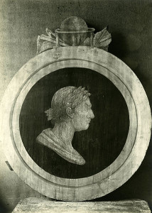 berlin Ein vielseitiger Komponist und Organist in Norwegen: Johan Daniel Berlin (1714 - 1787; Municipal archives of Trondheim, Magnus Manske)