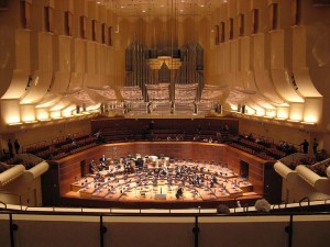 blomstedt Auf Herbert Blomstedt geht der akustisch bedingte Umbau der Davies Symphony Hall zurück. (flickr)