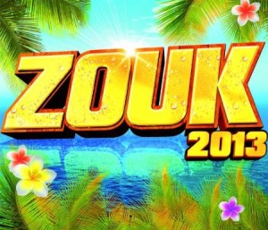 Wer elektronische Tanzmusik von den Französischen Antillen bevorzugt, dem sei die Kompilation von 2013 empfohlen. (Wagram B009LRQQK6)