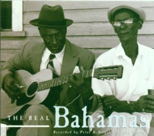 nonesuch Eine Anthologie des bahamianischen Riddim' and Rhyme: The Real Bahamas Vol I, II (Nonesuch Records 1998, B000005J1R)