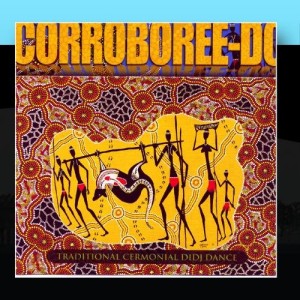 Rituelle Musik der Aborigines inkl. Dodjeridu bietet diese Aufnahme mit Ash Dargan (B004J8GQ0W, 2011) beim Label Indigenous Australia.
