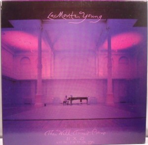 The Well-Tuned Piano (Gramavision 1992, B000009HZ9)