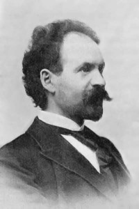 Der dänische Komponist August Enna ließ sich von Andersens Erzählung zu einer Oper inspirieren (Hver8Dag 1900).