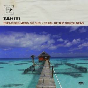 Eine breite Auswahl an traditionellem und gemischtem Gesangsrepertoire von Tahiti bietet diese Kompilation bei Air Mail Music Frankreich (B001UGJR0M, Codaex 2009).