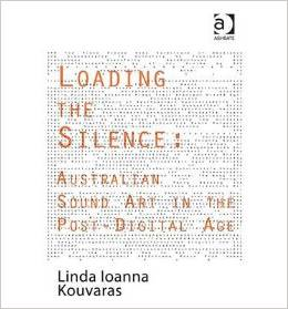 Die bahnbrechende Arbeit zur australischen Gegenwartsmusik von Linda Ioanna Kouvaras erschien bei Ashgate Publishing (2013, B00FDVYAS4) und ist auch als Kindle eBook erhältlich.