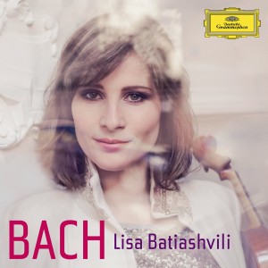 Ein Potpurri aus Werken von Bach-Vater und seinem Sohn Carl Philipp Emanuel bietet die Geigerin Lisa Batiashvili auf ihrer CD aus 2014 (Deutsche Grammophon, B00KOEQT02 ).