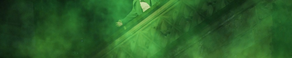 Geisterglaube und romantische Sehnsucht