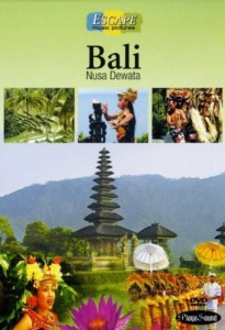 Auf einer DVD erhält man auch Einblicke in die farbenreiche Welt der indonesischen Musikszenerien (B0001CJDZU Bali Nusa Dewata Codaex 2004).