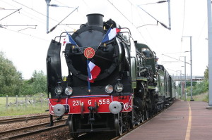 In seinem gleichbenannten Symphoniesatz über die legendäre Lokomotive Pacific 231 stellte der Schweizer Komponist Arthur Honegger ein technisches Sujet musikalisch "vor Ohren" (Crochet.david, Juni 2009).