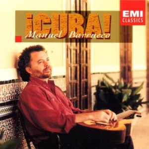 Der in vielen Stilen versierte Gitarrist Manuel Barrueco nahm sich auch der Musik von Caturla und Farinas an (Cuba! B00000IG2V, 1999).