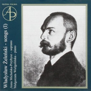 2009 erschien eine Auswahl der kammermusikalischen Lieder beim Label Acte prealable ().