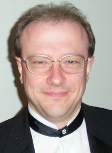 Nach einem Konzert mit dem Edmonton Symphony Orchestra: Marc-André Hamelin, Ausnahmepianist unserer Zeit (Rob McAlear, 4.10.2003, p.d.)