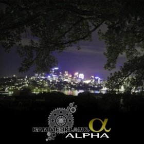 "The Moon" für Kammerorchester ist auf der Kammerklang-CD Alpha mitzuerleben (B00B7UXM2A, 2013).