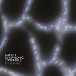 Die CD x-ray-bay des Arcko Symphonic Ensemble von 2014 enthält neben Werken von annie Hsieh und Caerwen Martin auch Kate Neals Particle zoo II für Klavier und Kammerensemble aus dem Jahr 2010 (CD 2515).