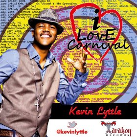 Auf seinem zuletzt erschienenen größeren Album zelebrierte Kevin Lyttle den karibischen Karneval (B008URAGDG , Taracon Records 2012).