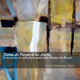 Kriegers Preludio e Fuga aus dem Jahr 1954 und zwei Sätze aus seiner Sonatina (1957) wurden beim Label In Music-Lamc von dem Pianisten Daniel Inamorato eingespielt (B00H9S96LK, 2013).