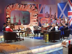 Der allseits beliebte Kabarettist und Autor Steffen Möller spielte in zahlreichen polnischen Serien und Shows an erster Stelle mit und nahm unter anderem an der populären Sendung "Europa da się lubić" teil (Cezary p, Wikipedia.pl, 6.5.2006).