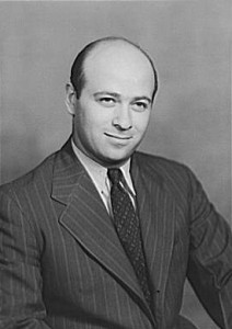 Jack Delano stammte aus der Ukraine, studierte in den USA und wirkte als Komponist lange Zeit auf Puerto Rico (War Information. Overseas Picture Division. Washington Division; 1944, p.d.).