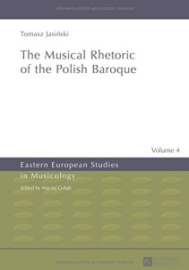 "The Musical Rhetoric of the Polish Baroque" ist ein bedeutendes Grundlagenwerk zum Verständnis der Musikgeschichte unseres auch in der kulturgeschichtlichen Rezeption (vernachlässigten) Nachbarlandes (Lang Verlag Frankfurt a.M. 2015, ISBN 978-3631627600)