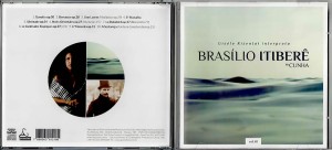 Die Pianistin Gisele Rizental nahm sich der in Europa kaum bekannten Klavierwerke von Brasílio Itibere da Cunha an ().