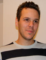 Matthew Shlomowitz, Jahrgang 1975, ist derzeit Professor für Komposition in Southampton (Australian Music Centre).