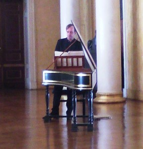 Lars Ulrik Mortensen (A. Mederer)