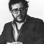 Luciano Berio (1925 - 2003) gab Augusta Read Thomas mit seinem Werk wichtige Impulse (1970er Jahre, Unknown, http://www.classical.com/composer/Luciano_Berio).
