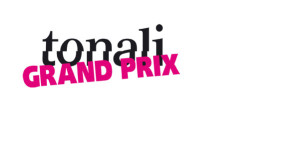 Grand Prix Logo des TONALi-Wettbewerbs 2012 (Bormat, 5.10.2012).