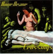 Auf der CD Crossings sind quasi-klassische Kompositionen von Anne Deane Berman versammelt: neben Positive Thinking und Crossing to Elysian Fields auch das Klavierstück Glacius (UPC 726708651923 innova records 1999).