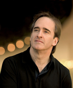 James Conlon dirigiert am kommenden Freitag, 20. Mai 2016, in Cincinnati Verdis 'Otello' (Todd Rosenberg, Ravinia Festival 2004, p.d.)