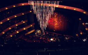 Ein Revival erfuhr Bernard Herrmanns Konzertmusik zu Moby-Dick (1938) anlässlich der Inszenierung von Gene Sheer 2010 im Opernhaus von Dallas (Winspear Opera House, Auditorium, Andreas Praefcke, 23.10.2009).
