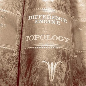 Lynette Lancinis veirteiliger Zyklus 'Centaur' bildet einen gewichtigen Teil des MP3-Albums 'Difference Engine' aus der Werkstatt des australischen Ensembles Topology (Februar 2011, Serrated Records).