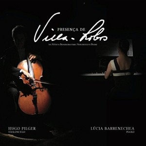Napoleaos Romanze op. 71 liegt auf dem MP3-Album 'Presença de Villa-Lobos Na Música Brasileira para Violoncelo e Piano' mit Lucía Barrenechea und Hugo Pilger vor (Tratore 2013, B01FKM6URY).