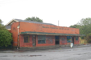 Das neuseeländische (Maori-)Dorf Tikitiki im Gisborne-Distrikt (Prankster, 29.12.2008, CC-Liz.)