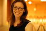 Susan Hawkins - eine vielseitige Gegenwartskomponistin mit Ideen quer durch die Medienlandschaft (Jonas Hill, Australian Music Centre)