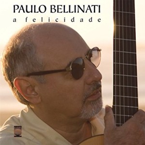 Tritt hier zwar als Solist auf, bevorzugt aber das Zusammenspiel mit anderen namhaften Musikern der brasilianischen Szenen: Paulo Bellinati (B001Q7A8MG, Gsp. Rec. - Burnside, 2009).