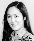 Wurde vielfach mit Preisen für ihre kompositorische Arbeit ausgezeichnet: Carolien Szeto (Australian Music Centre).