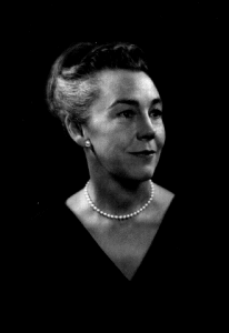 Mary Elizabeth Caldwell (1909 - 2003) gehörte als hauptamtliche Organistin ihrer Gemeinde zu den wichtigsten US-amerikanischen Chormusik-Komponisten des 20. Jahrhunderts (cco-caltech-edu).