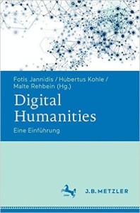 Einen probaten Überblick zur Lage der Digital Humanities auch in der Musikwissenschaft bietet dieser aktuelle Band aus dem Metzler Verlag (ISBN 13: 978-3476026224). 