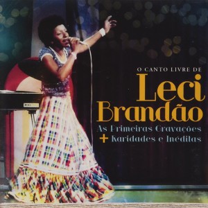 Eine Hommage an die bedeutende Sambakünstlerin (B005LP3TP2, Pid, 2007)