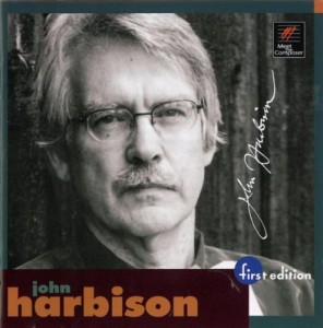 Das Ballett "Ulysses' Bow" wird auf dieser CD mit Werken von John Harbison durch das Pittsburgh Symphony Orchestra unter André Previn aufgeführt (B0002RQ35C, First Edition, 2006).