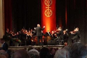 Im Frühjahr 2017 steht das Philharmonische Staatsorchester Mainz wieder für ein interessantes Programm (Symposiarch, 18.4.2012, CC-Liz.).
